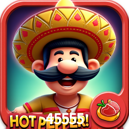 A Popularidade dos Caça-Níqueis no 45555