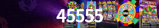 A Experiência Imersiva dos Cassinos Ao Vivo no 45555