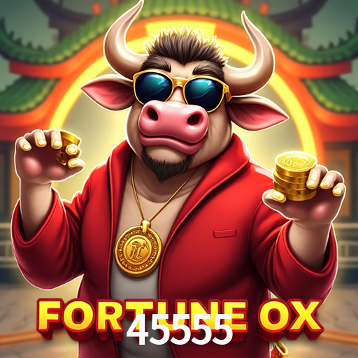 Descubra a Magia dos Jogos de Arcade no 45555